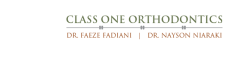Class One Orthodontics