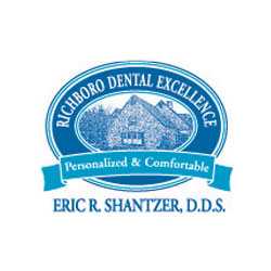 Richboro Dental Excellence: Eric Shantzer, DDS