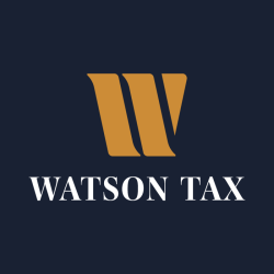 Watson Tax, CPA