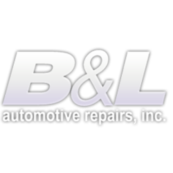 B&L Automotive Repairs, Inc.