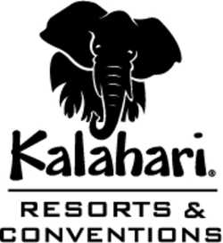 Kalahari Resorts & Conventions - Sandusky