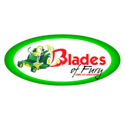 Blades of Fury Lawn Care & Landscaping