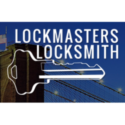 Lockmasters Locksmith
