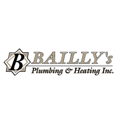 Bailly's Plumbing & Heating, Inc.