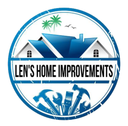 Len's Home Improvements