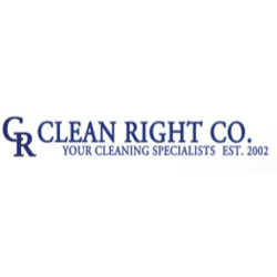 Clean Right Company