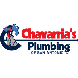 Chavarria's Plumbing of SA, Inc.