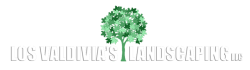 Los Valdivias Landscaping LLC