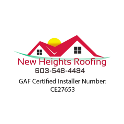 New Heights Roofing