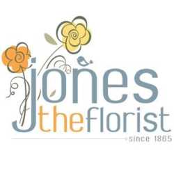 Jones The Florist