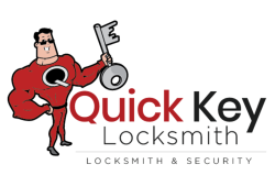 Quick Key Locksmith Aventura