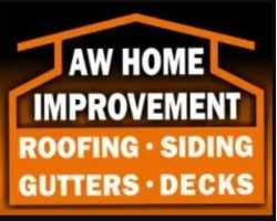 AW Home Improvement LLC.