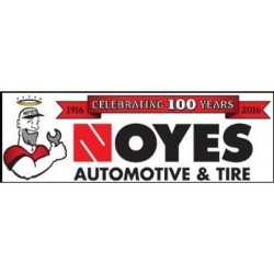 Noyes Auto & Tire Service