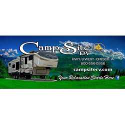 Camp Site RV Sales & Services