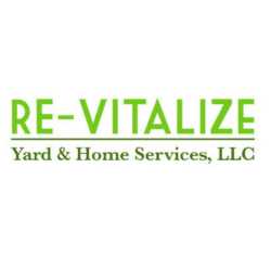 RE-Vitalize Yard & Home Services, LLC