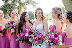 The Bridal Beauty Team by Kate Johnson