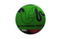 Snake em & plumbing services