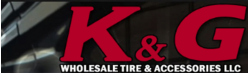 K & G Tires & Accessories