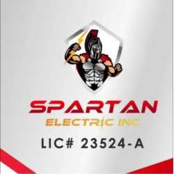 Spartan Electric Inc