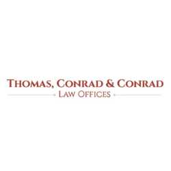 Thomas, Conrad & Conrad Law Offices