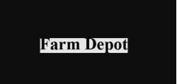 Farm Depot (Schoolcraft)