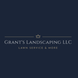 Grant's Landscaping