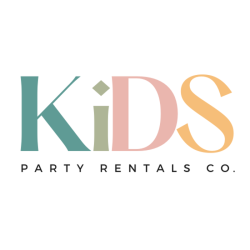 Kids Party Rentals Co.