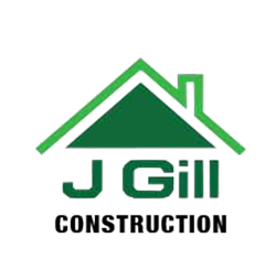 J Gill Construction