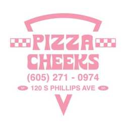 Pizza Cheeks