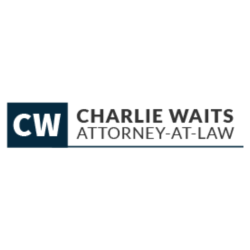 Charlie Waits, Attorney at Law