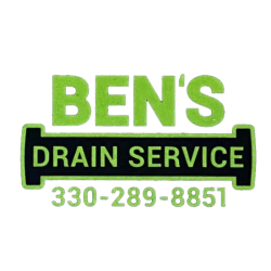 Ben's Drain Service