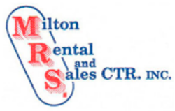 Milton Rental & Sales