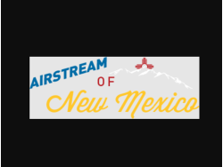 Airstream of New Mexico