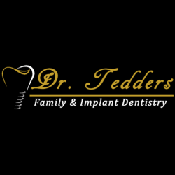 Tedders Family and Implant Dentistry