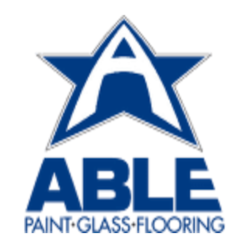 Able Paint Glass & Flooring