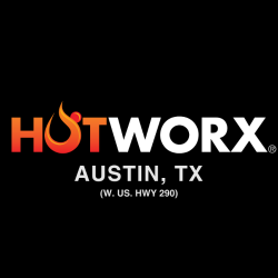 HOTWORX - Austin (W US HWY 290)
