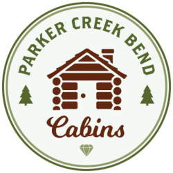 Parker Creek Bend Cabins