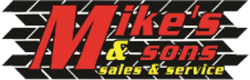 Mike's & Sons - Presque Isle
