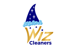 Wiz Cleaners