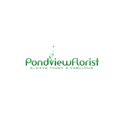 Pondview Florist