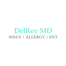 Del Rey MD | Sinus | Allergy | ENT