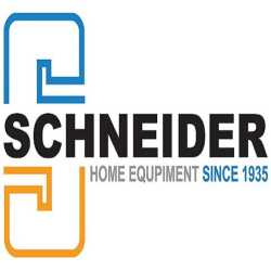 Schneider Home Equipment Co.