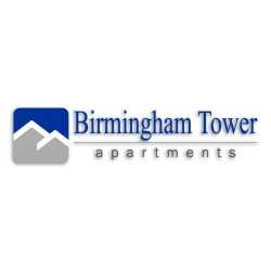 Birmingham Towers