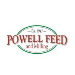 Powell Feed and Milling