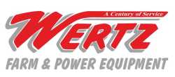 Wertz Farm & Power Equipment