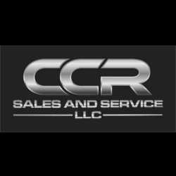 CCR Sales and Service