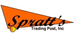 Spratts Trading Post