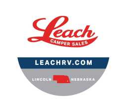 Leach Camper Sales of Lincoln