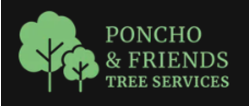 Poncho & Friends Tree Services
