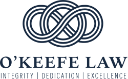 O'Keefe Law